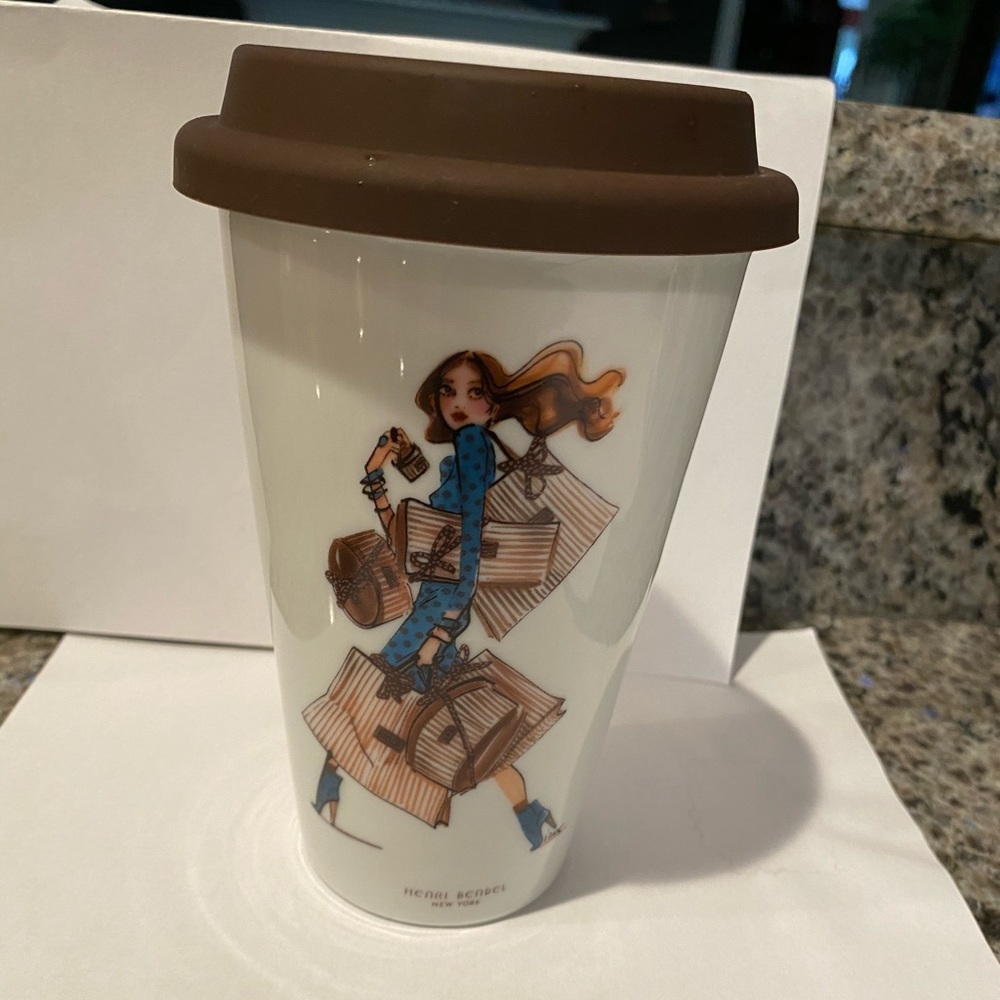 Henri Bendel Cup